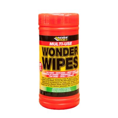 Wonder-Wipes Reinigungstücher